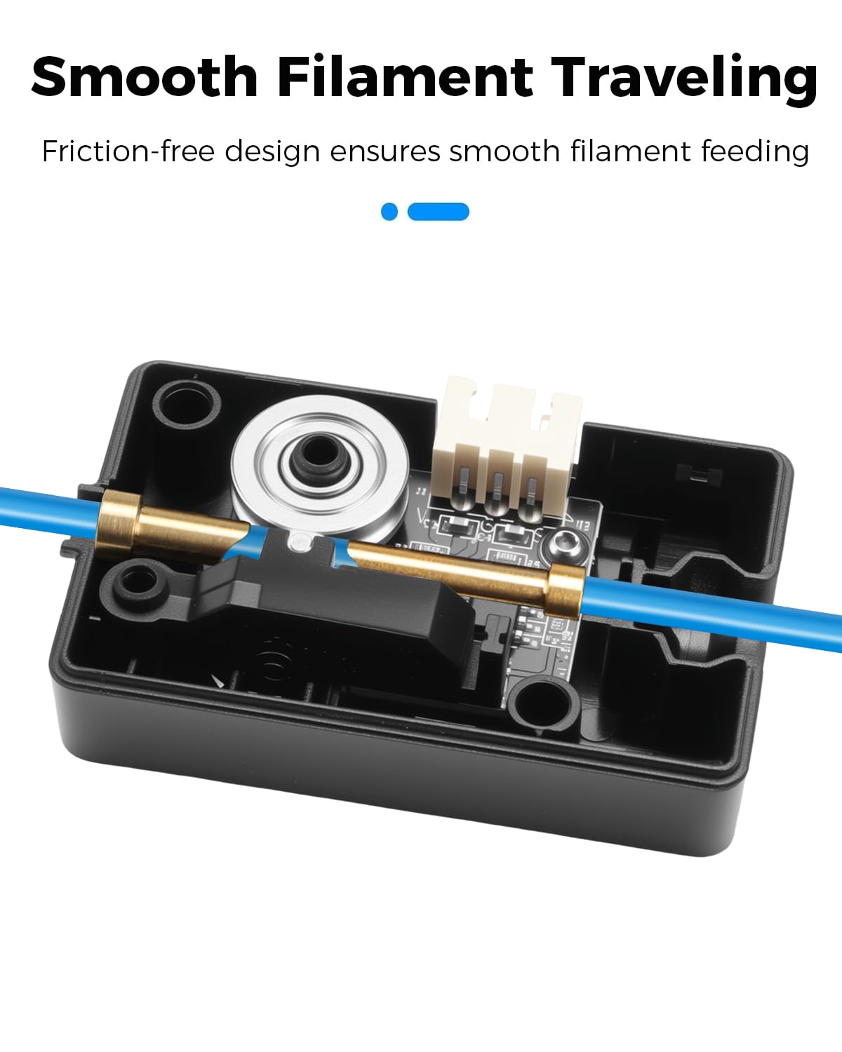    Creality K1/K1C/K1Max フィラメ - 3D Printing Industry のレビューと価格