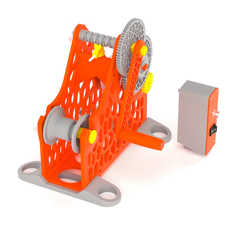 大人気 3Dプリンターフィラメントリスプーラー 1kg スプ - 3D Printing Industry のレビューと価格