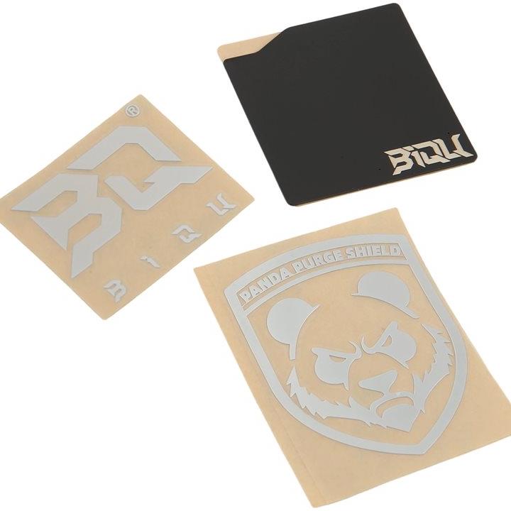 L70A BIQU Panda Purge Shield S - 3D Printing Bambu Lab のレビューと価格