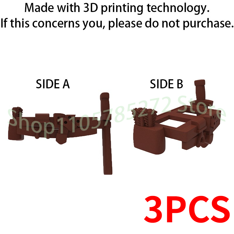 3Dプリント製中世軍事ビルディングブロック騎士フィギュアアク - 3D Printing Lego Bricks のレビューと価格