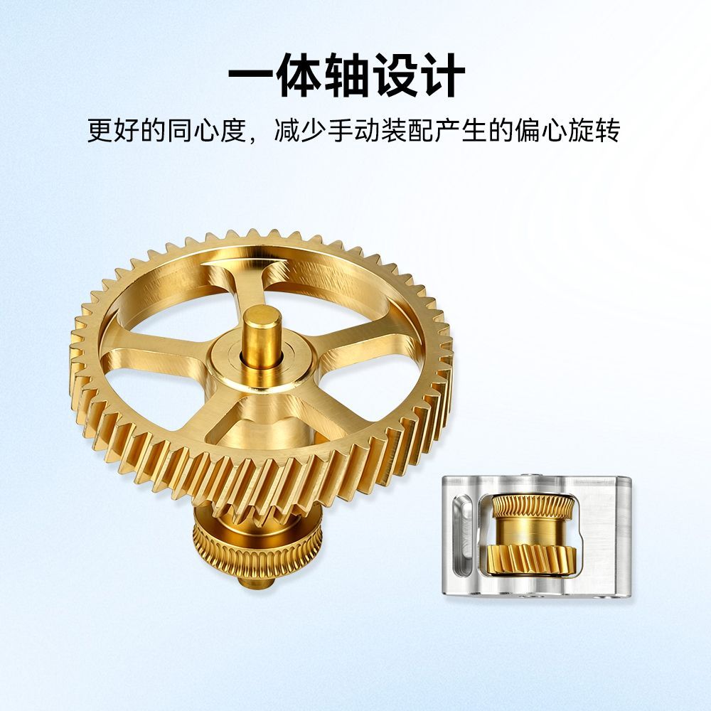 Bambu Lab P2S 3Dプリンター用、フルメタル製の - 3D Printing Bambu Lab のレビューと価格