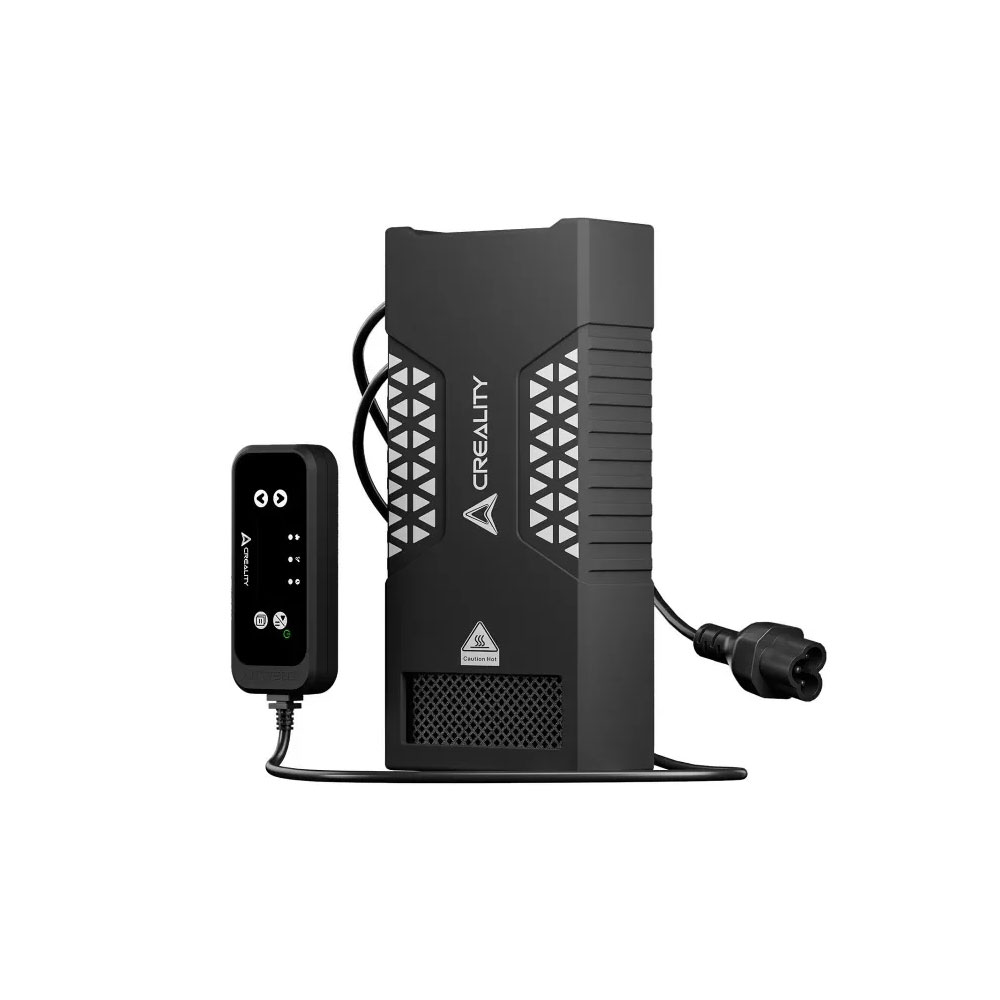 Creality 3D プリンター用チャンバーヒーター フィ - 3D Printing Industry のレビューと価格