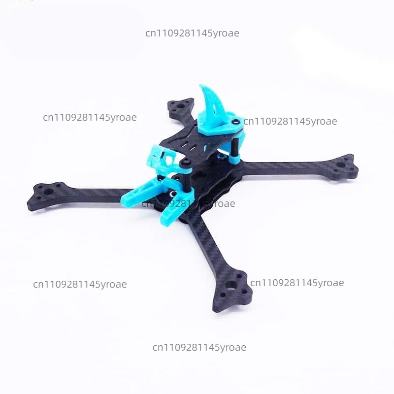 X タイプ 5 インチ フレーム組立キット 190mm ホイ - 3D Printing Custom のレビューと価格