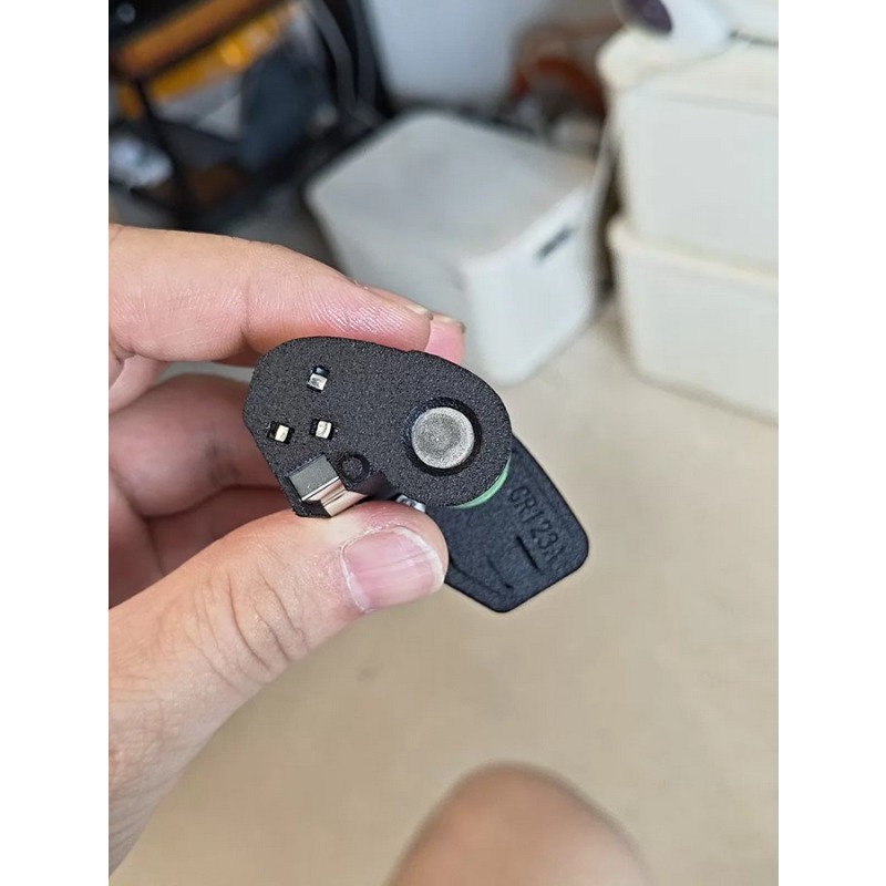 ニコンF6 MS41バッテリーホルダー用、バッテリーホルダー - 3D Printing Nylon のレビューと価格