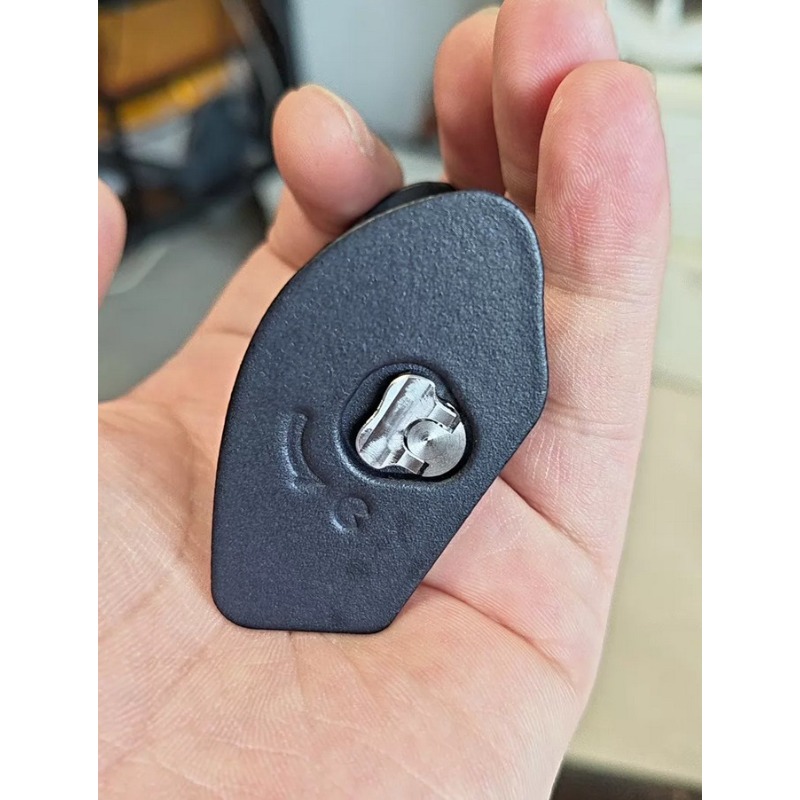 ニコンF6 MS41バッテリーホルダー用、バッテリーホルダー - 3D Printing Nylon のレビューと価格