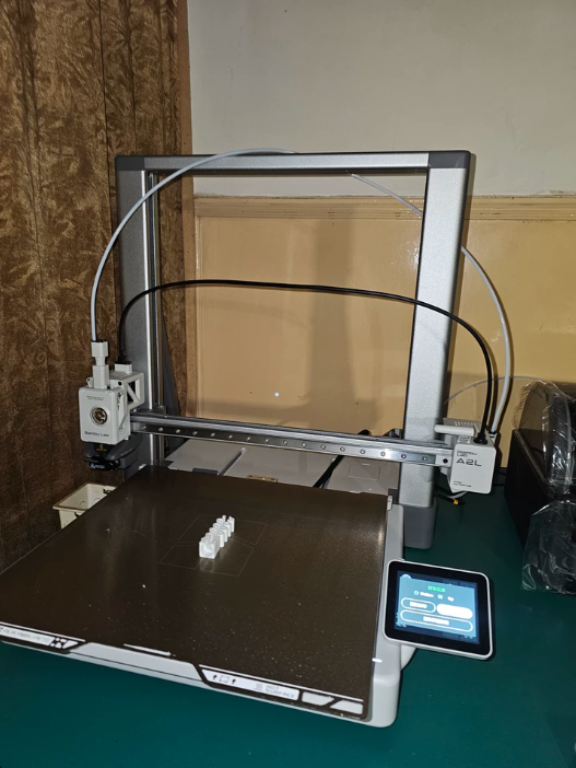 Bambu Lab A2L コンボ FDM 3Dプリンター。 - 3D Printing Bambu Lab のレビューと価格