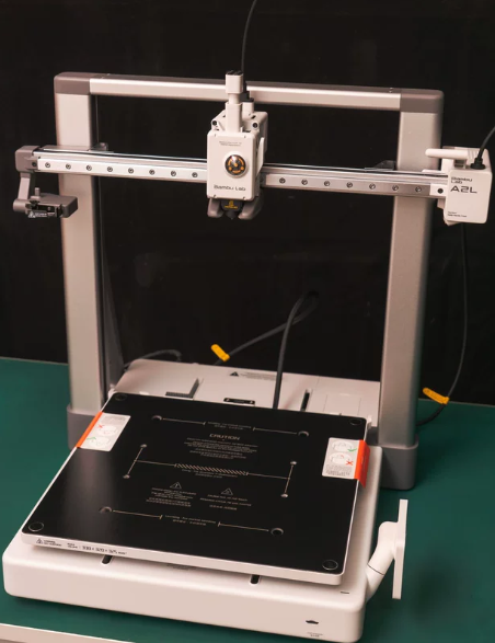 Bambu Lab A2L コンボ FDM 3Dプリンター。 - 3D Printing Bambu Lab のレビューと価格