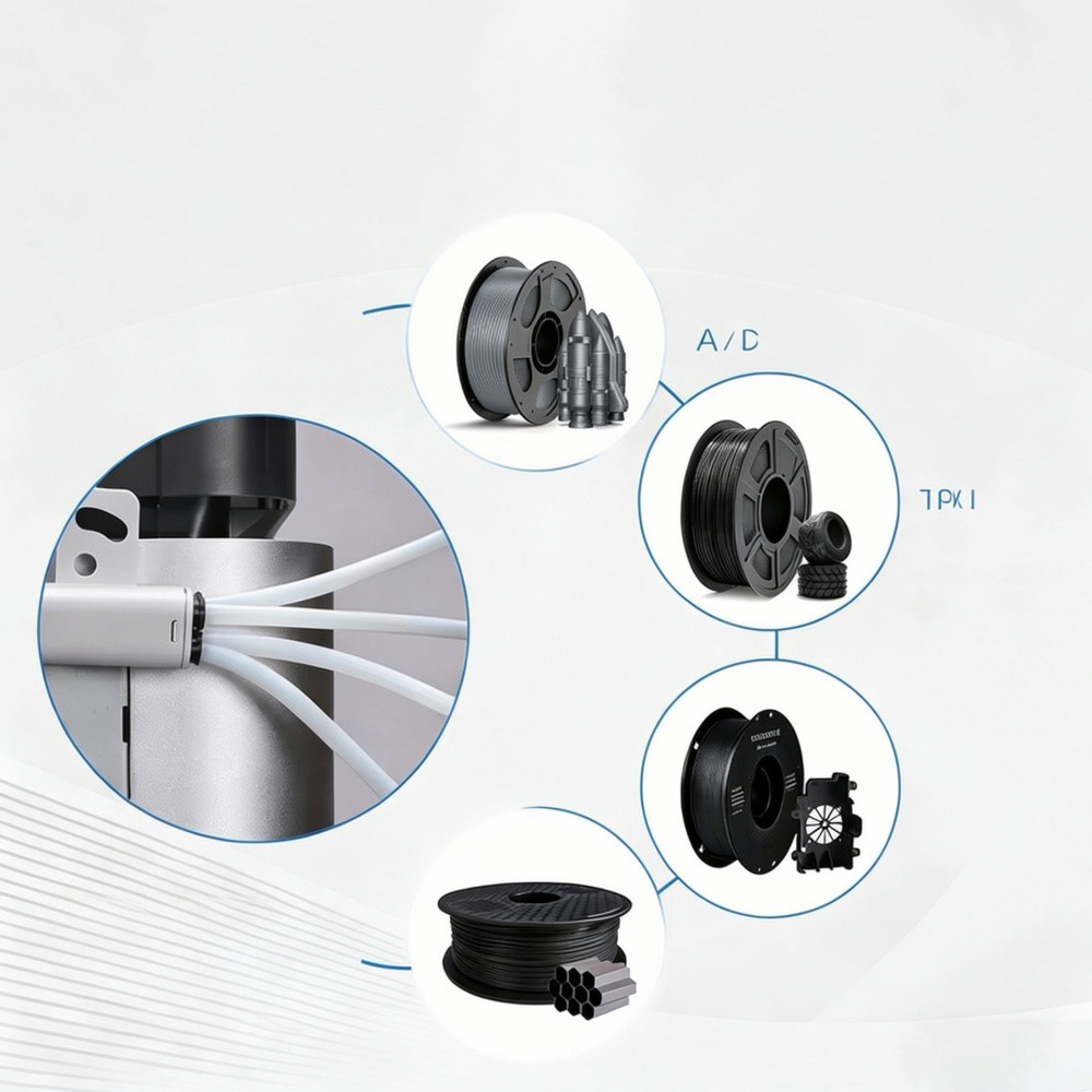 Bambu Lab X1、P1、P2S、H2C、H2D、H2 - 3D Printing Bambu Lab のレビューと価格