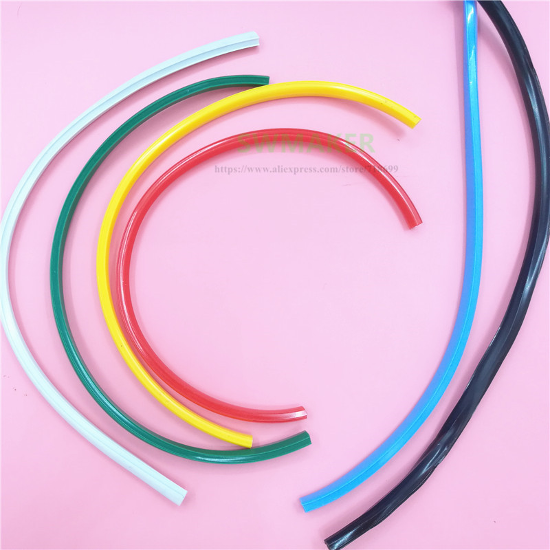 1 メートル 6 ミリメートル/8 ミリメートル/10 ミリ - 3D Printing Guide のレビューと価格