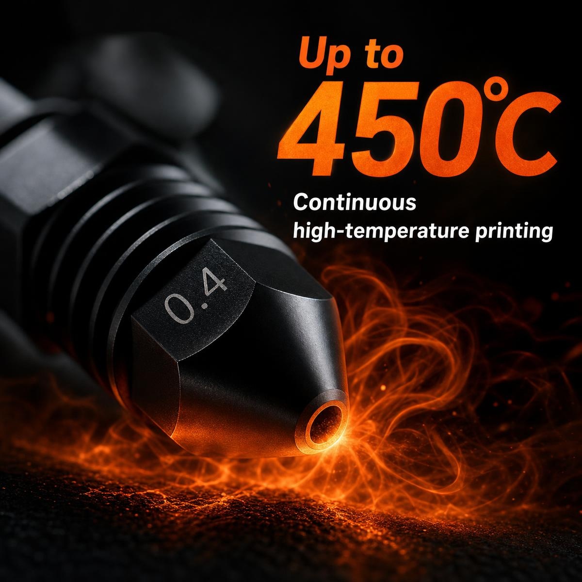 Bambu Lab A1/A1 Mini/H2D用着脱式硬化 - 3D Printing Bambu Lab のレビューと価格